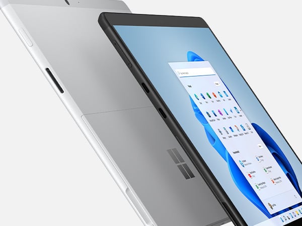 Surface Pro X SQ2/16G/512G Wifiモデル Surface Pro X SQ2/16G/512G Wifiモデル